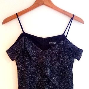 Pretty sparkle dress